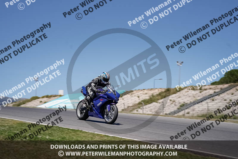 may 2019;motorbikes;no limits;peter wileman photography;portimao;portugal;trackday digital images